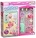 Happy Places Shopkins Season 3 Welcome Pack - Gourmet Kitty Kitchen