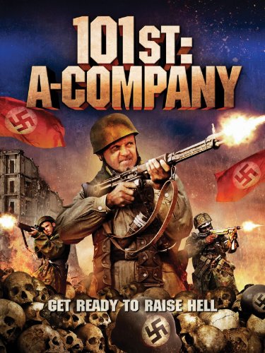 Download 101st: A-Company
