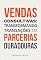 Livro Vendas consultivas: transformando transações em parcerias duradouras