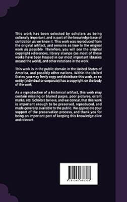Text Book of the Ice Cream Mix: Containing Various Percents of Butter Fat, Milk Solids Not Fat, Sugar and Total Solids. Divided in Two Parts. Part ... the Mix. Part Two, Condensing the Whole Mix
