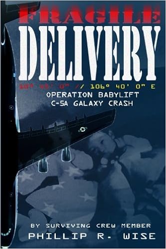 operation babylift book