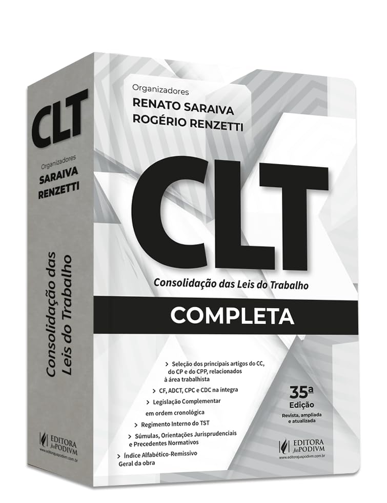 Logomarca do site Literatura Jurídica