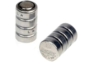 LaserMax 319 Silver Oxide Battery, 1-Pack