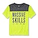 The Children's Place Boys' Graphic Active T-Shirt