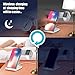 2 in 1 Charging Station, Fast Qi Wireless Charger Stand, FACEVER Wireless Charging Stand for Apple Multiple Devices iPhone 14 Pro 13 12 Max 11 Xs X XR 8 Plus Apple Watch Series Ultra 8 7 6 5 4 3 2