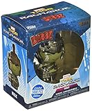 Dorbz Thor Ragnarok Gladiator Hulk Limited Edition