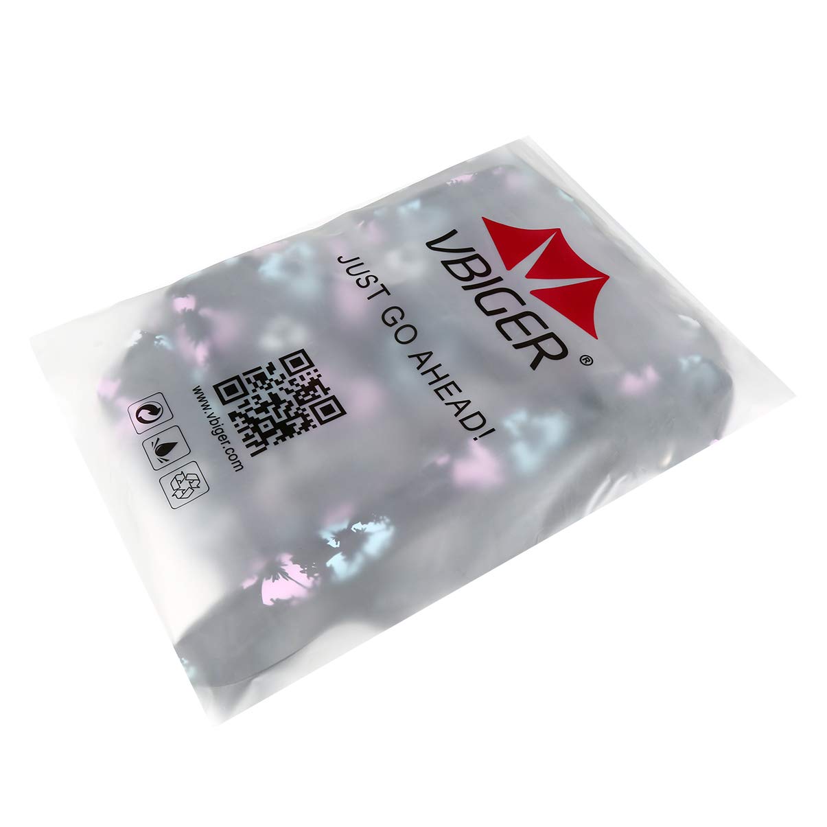 Vbiger Borse a Tracolla Impermeabile Borsa Tracolla Donna Borse a Mano