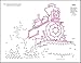 Greatest Dot-to-Dot Book in the World (Book 1) - Activity Book - Relaxing Puzzles