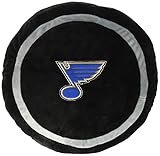 The Northwest Company NHL St. Louis Blues 3D Sports Pillow