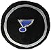 The Northwest Company NHL St. Louis Blues 3D Sports Pillow