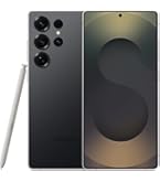 Amazon.com: Samsung Galaxy S25 Ultra, 1TB - Unlocked (Renewed