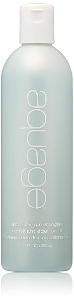 AQUAGE EQUALIZING DETANGLER, 12 OZ.