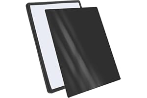 Silicone Protective Cover for Starlink, Silicone Protective Case, Mini Antenna Cover with Anti Reflection Sticker, Easy to In