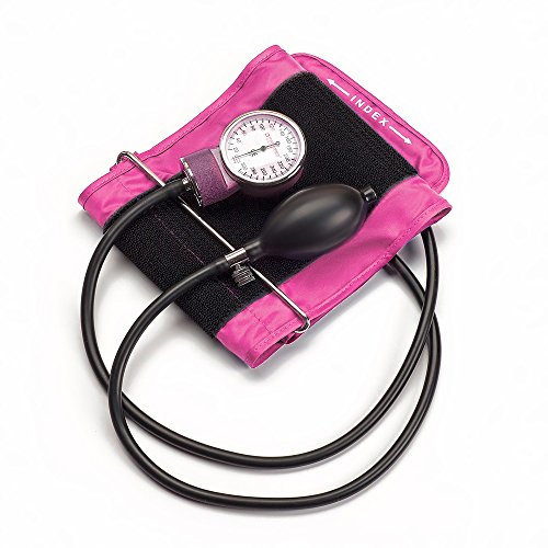 4 Professional+Manual+Blood+Pressure+Cuff