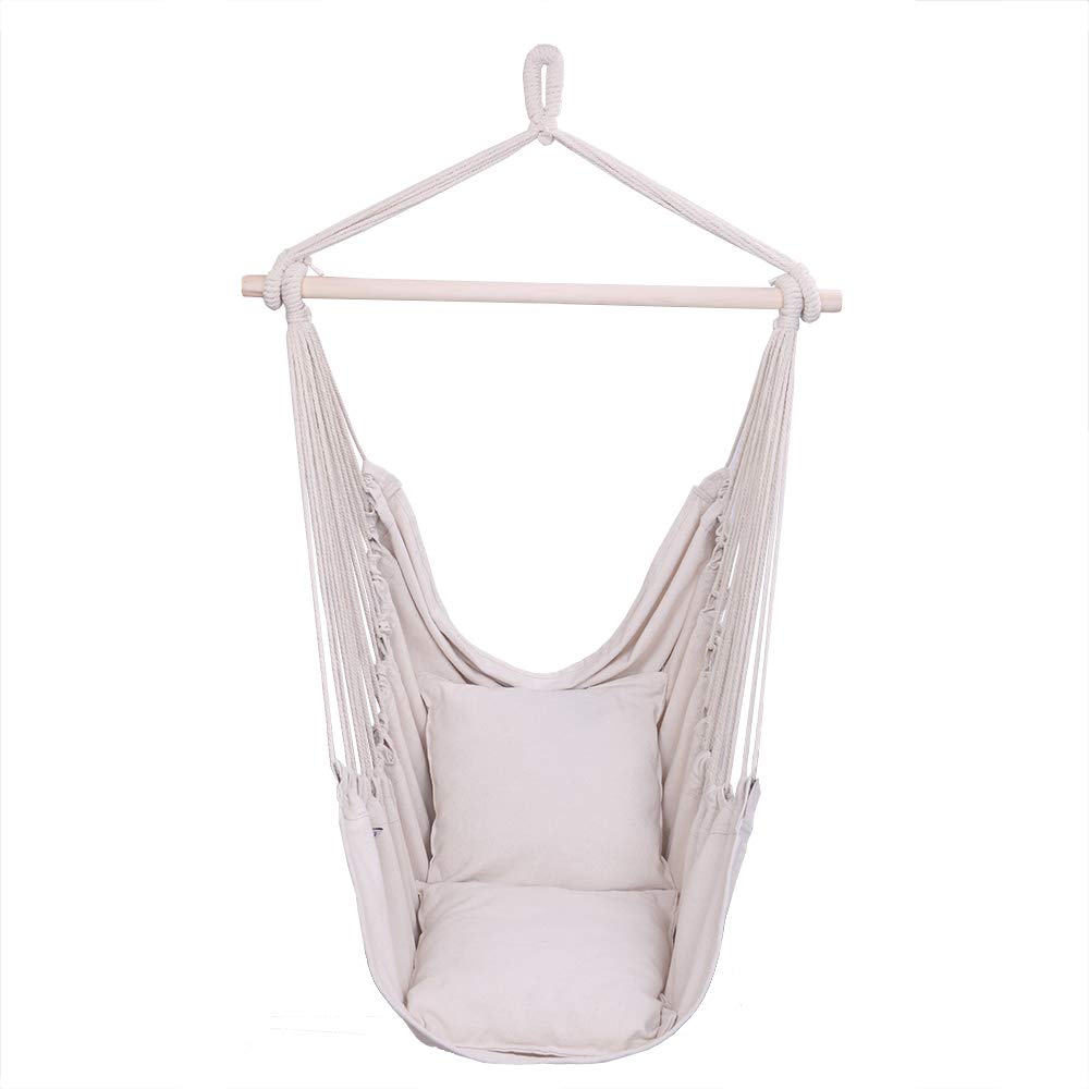 Best hammock chair indoor/outdoor