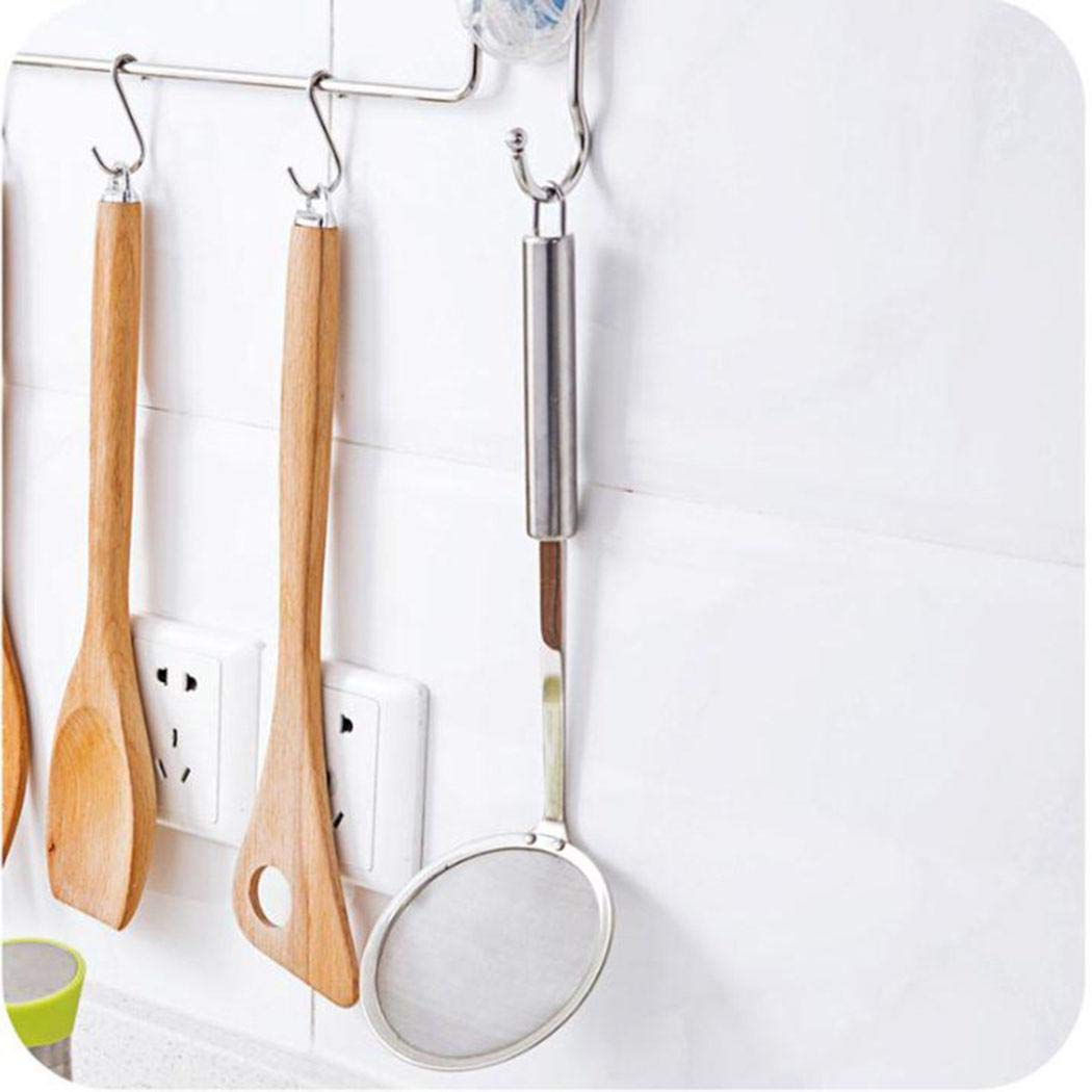 Minlop Edelstahl Küchensieb Feinmaschig Engmaschiger Seiher Feines Edelstahlnetz von Sieben, Abtropfsieben und Seihern, für Quinoa mit Bequemen Rutschfesten Griffen Geschaffen