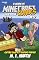 Livro Minecraft Comics: A Lenda de Herobrine Ed. 09 - Osso e o tesouro perdido (4 See Comunicações LTDA)