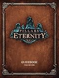 Pillars of Eternity Guidebook Volume 1 by Dark Horse Books