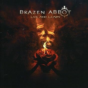 Bildergebnis für brazen abbot live