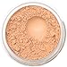 Bellaterra Cosmetics Mineral Powder Foundation | Long-Lasting All-Day Wear | Buildable Sheer to Full Coverage – Matte | Sensitive Skin Approved | Natural SPF 15 (Latte) 9 grams