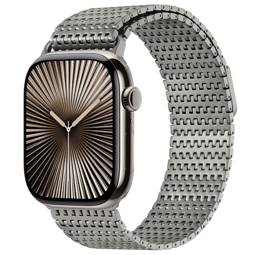 Schnäppchen gefunden: Anlinser Kompatibel mit Apple... für 19,99€ Deal prüfen!