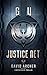 Science Fiction: GU: Justice Net (Science Fiction, Dystopian, The G.U. Trilogy Book 1)