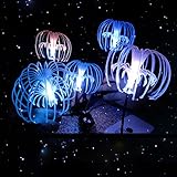 Avatar Sacred Tree Seeds LED Night Light Bedside Lamp.