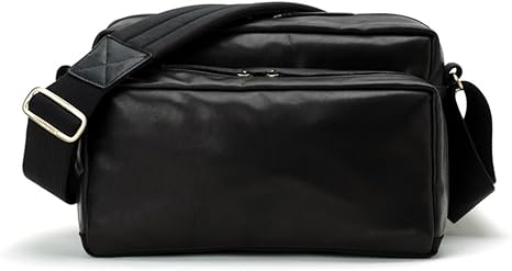 Amazon アルティザン アンド アーティスト Artisan Artist 牛革カメラバッグ ブラック Gcam 1000blk カメラバック ケース 通販