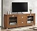FITUEYES Universal LCD Flat Screen TV Table Top Stand/Base Mount fits 23