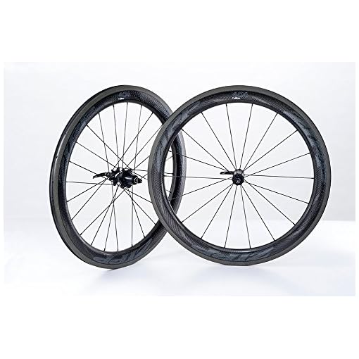 Zipp 404 NSW Carbon Wheelset Road Clincher Sram Shimano - Image 3