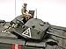 TAMIYA 37025 37025-1:35 British Cusader Mk.III Med Tank, Faithful Replica, Plastic Construction, Crafts, Model Kit, Assembly, Unpainted