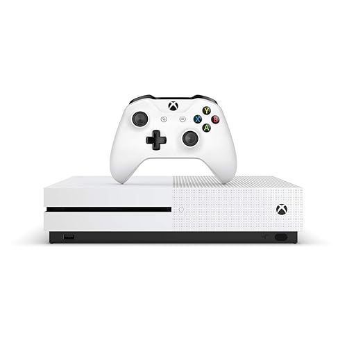 Microsoft Xbox One S 1TB Console Roblox Bundle Xbox One