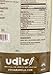 Udi's Au Naturel Granola, 13-Ounce Bags (Pack of 6)