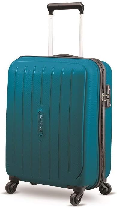 carlton suitcase lock