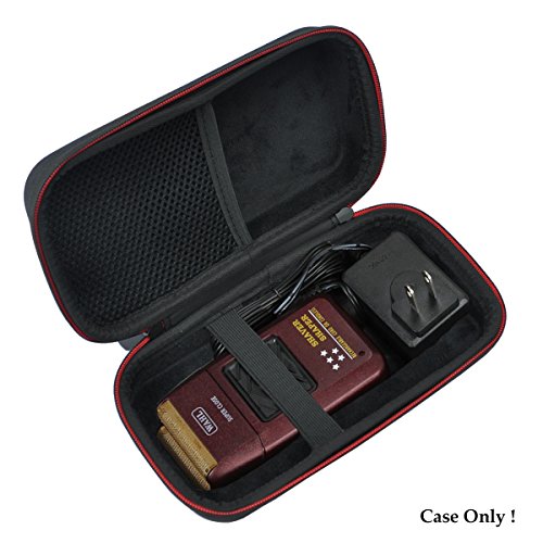 HESPLUS Travel Case for Wahl Professional 8061 5Star Series 8164
