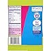 SweeTARTS Chewy Sours Peg Bag, 3.5 Ounce