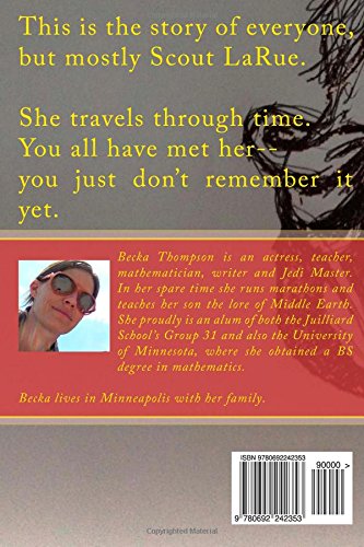 30 Amazing Images Of Becka Thompson Ranny Gallery