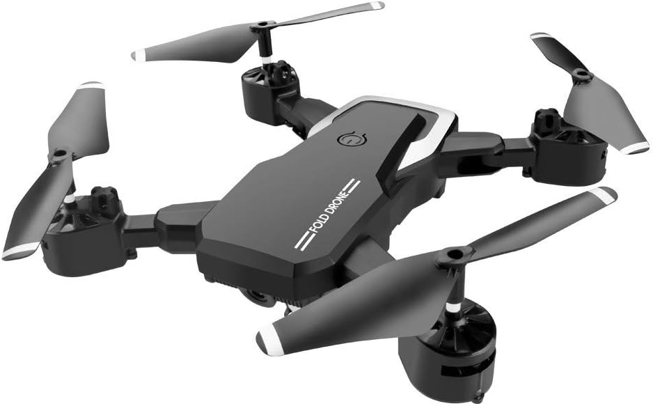 foldable drone 4k