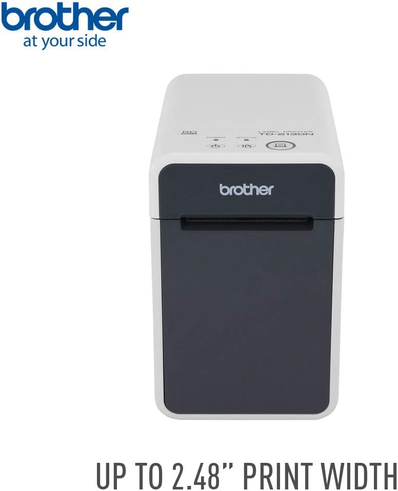 brother td2120n