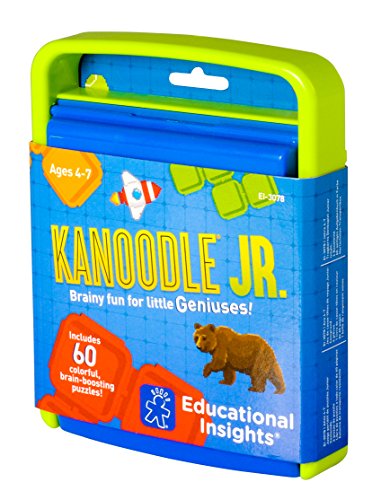Educational Insights Kanoodle Jr.