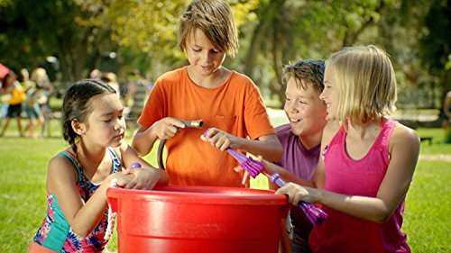 4 Bunch+Balloons+Instant+Self+Sealing+Complete