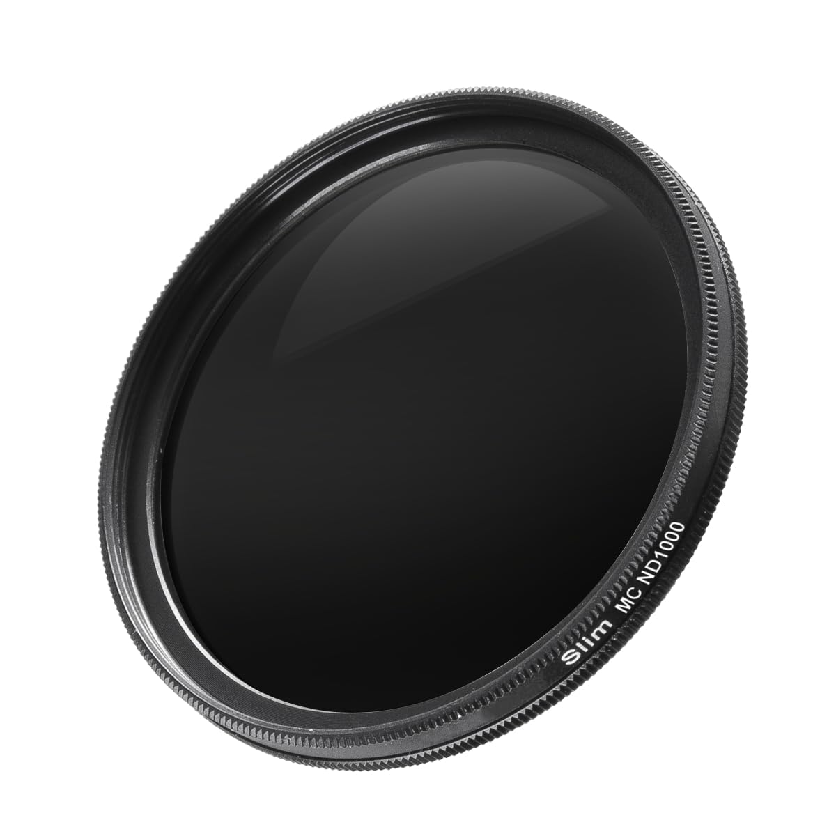 walimex pro 77mm ND1000 Coated Slim Filter for Camera