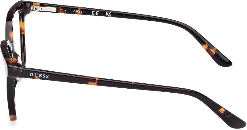 Occhiali - modello GU50165, colore dark havana