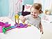 Fisher-Price Little People Disney Princess, Belle's Fold 'n Go Rose