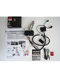 Factory OEM Remote Activado Plug and Play Remote Start para Select 2008 2014 Ford