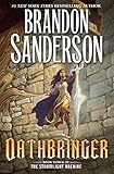 Oathbringer (Stormlight Archive, The)
