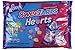 Wonka Sweetarts Hearts 44 Pouches Friends Pack