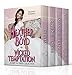 Wicked Temptation: A First in Series Regency Collection
