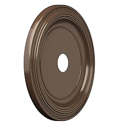 Ekena Millwork 22"OD x 3 1/2"ID x 1 1/2"P