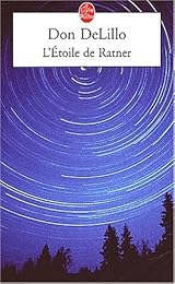 L' étoile de Ratner